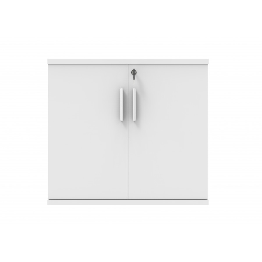 Core Lockable Wooden Cupboard